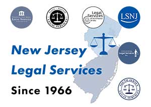 Legal Services New Jersey