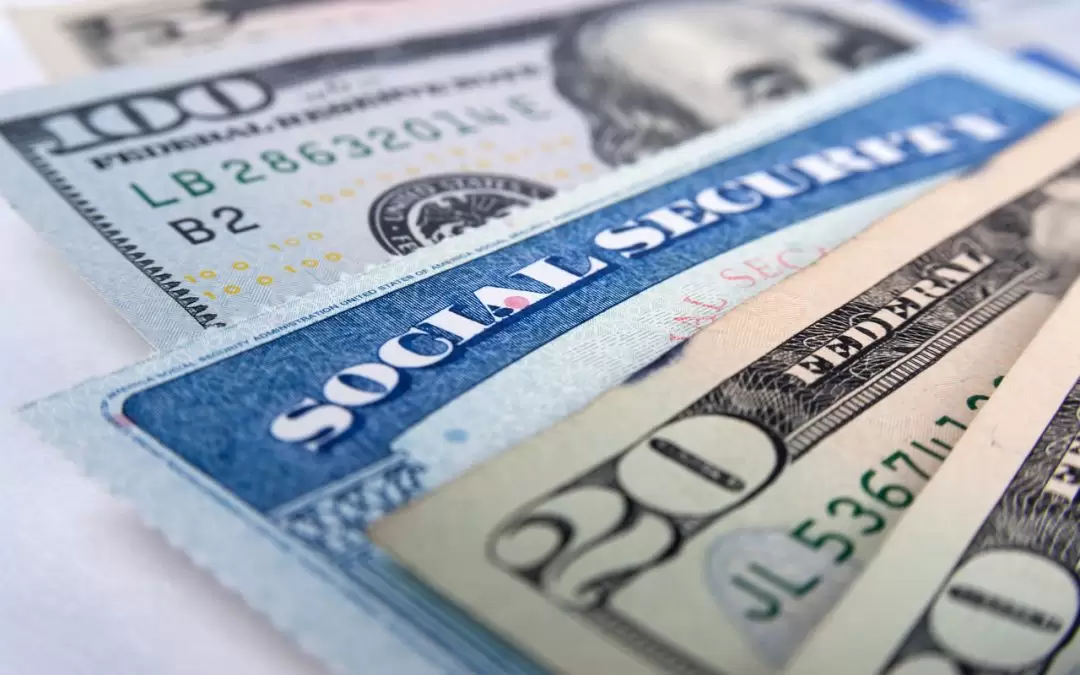 Supplemental Security Income (SSI)