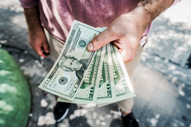 The Importance of Paying Your Rent