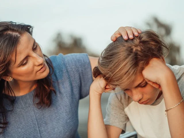 我應該申請子女扶養費嗎 (Child Support)