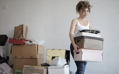 How Eviction Works