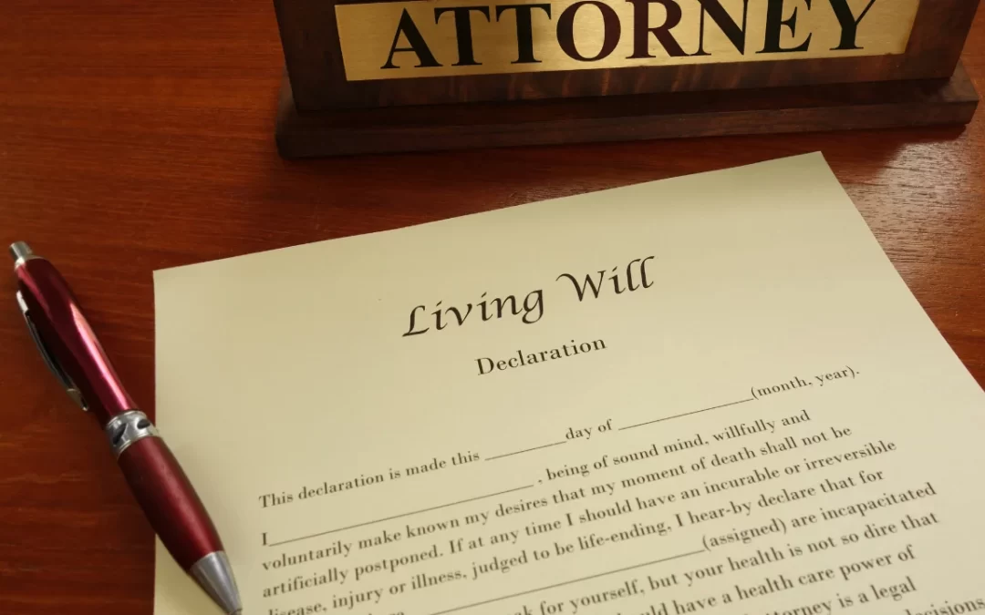 Why Should You Have a Living Will