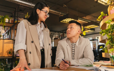 監督你的監督員 – SUPERVISING YOUR SUPERVISOR