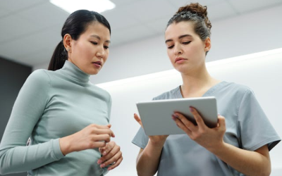 管理式長期服務和支援 (Managed Long Term Services and Supports 簡稱 MLTSS) 簡要概述