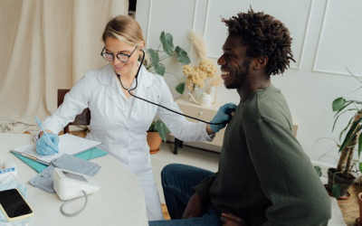 Are you Eligible to have your Medicare Part B and Medicare Part D Covered?