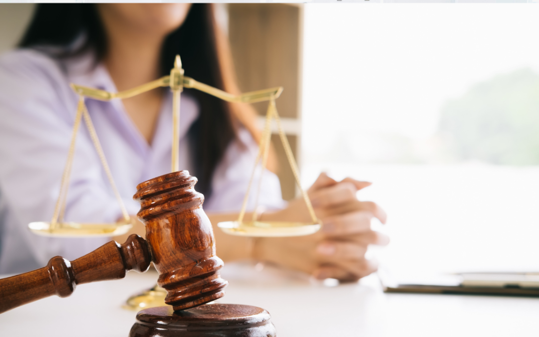 How to Get Ready for Your Domestic Violence Trial 如何為家庭暴力審判做好準備