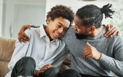 Mudarse fuera del estado con su hijo