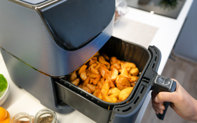 她帶走了我的心，還拿走了我的氣炸鍋: 離婚中的「公平分配」究竟意味著什麼？What “Equitable Distribution” Means in a Divorce