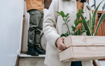 Order for Orderly Removal – Requesting More Time to Move