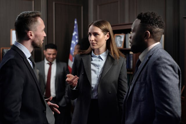 CJLS Board of Trustees