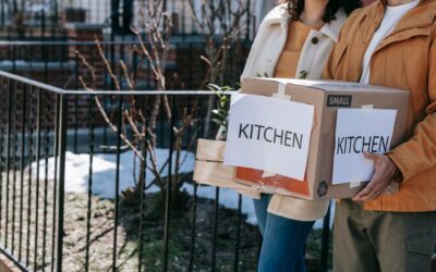 驅逐如何進行 – How Eviction Works