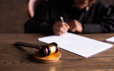 Are You “Judgment Proof?”