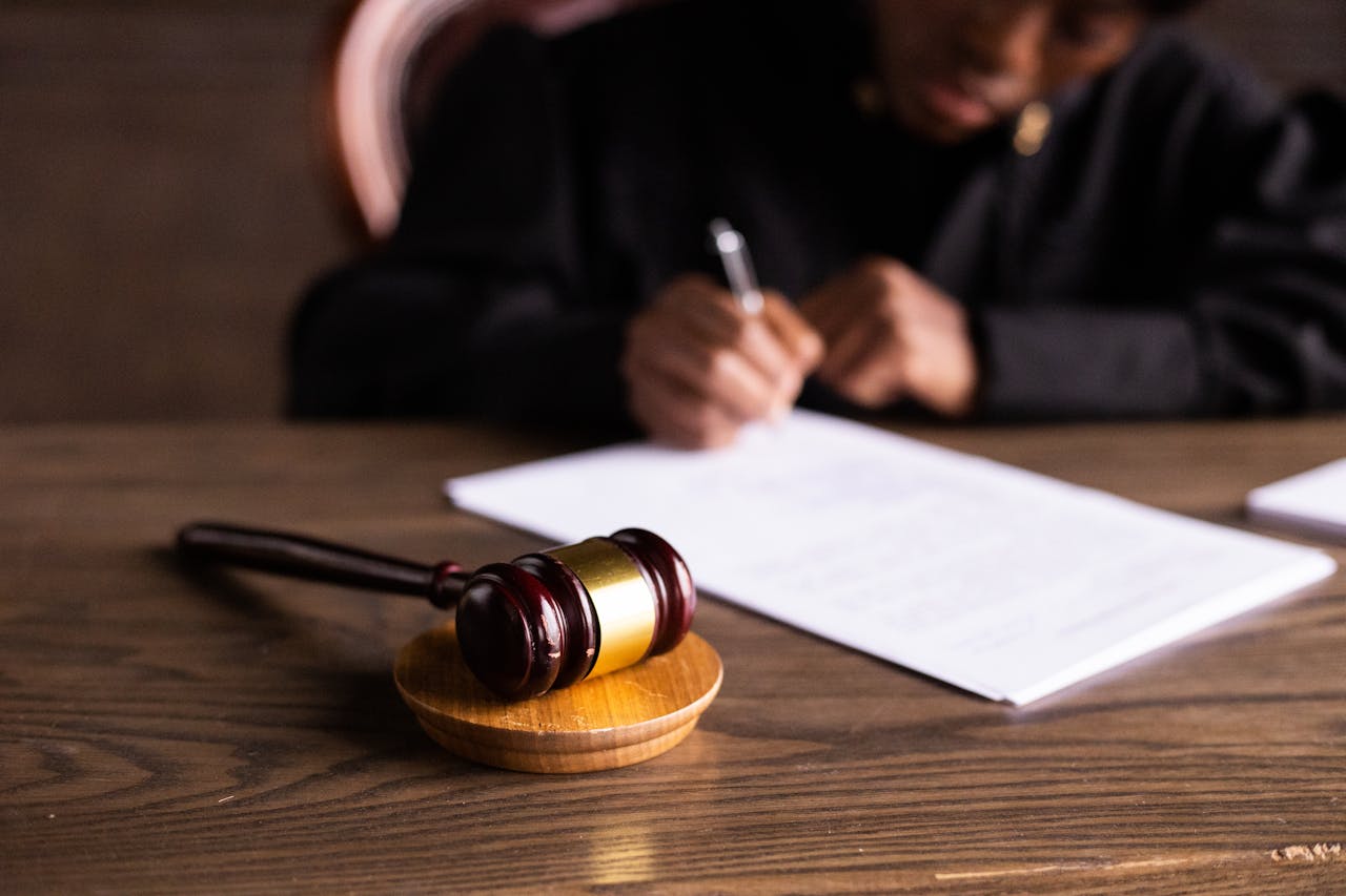 Are You “Judgment Proof?”