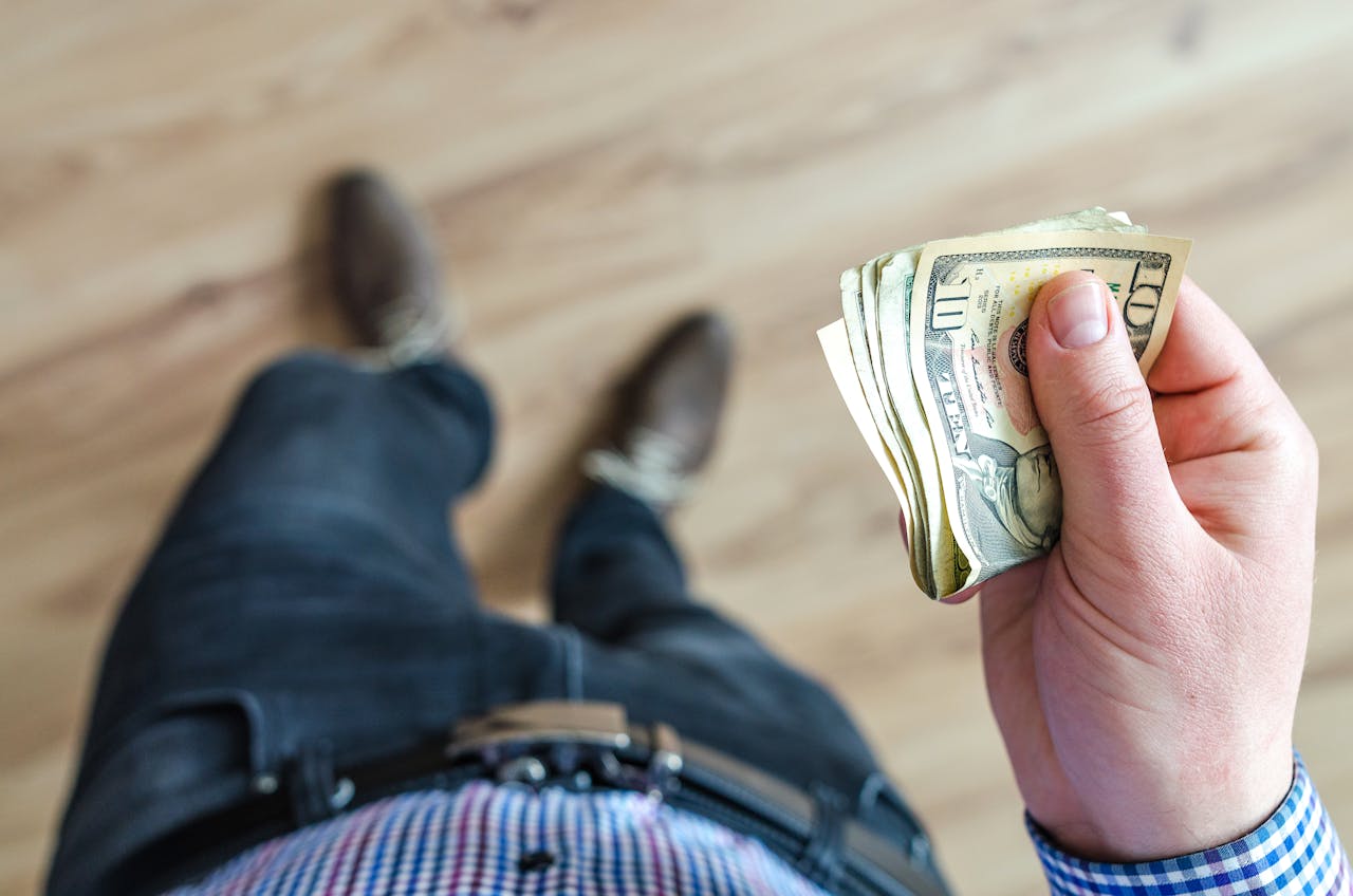 Unemployment Compensation