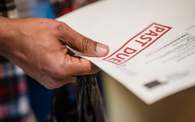破產 – 這意味著什麼 本文是由中部澤西法律服務處的律師 – Bankruptcy – What It Means
