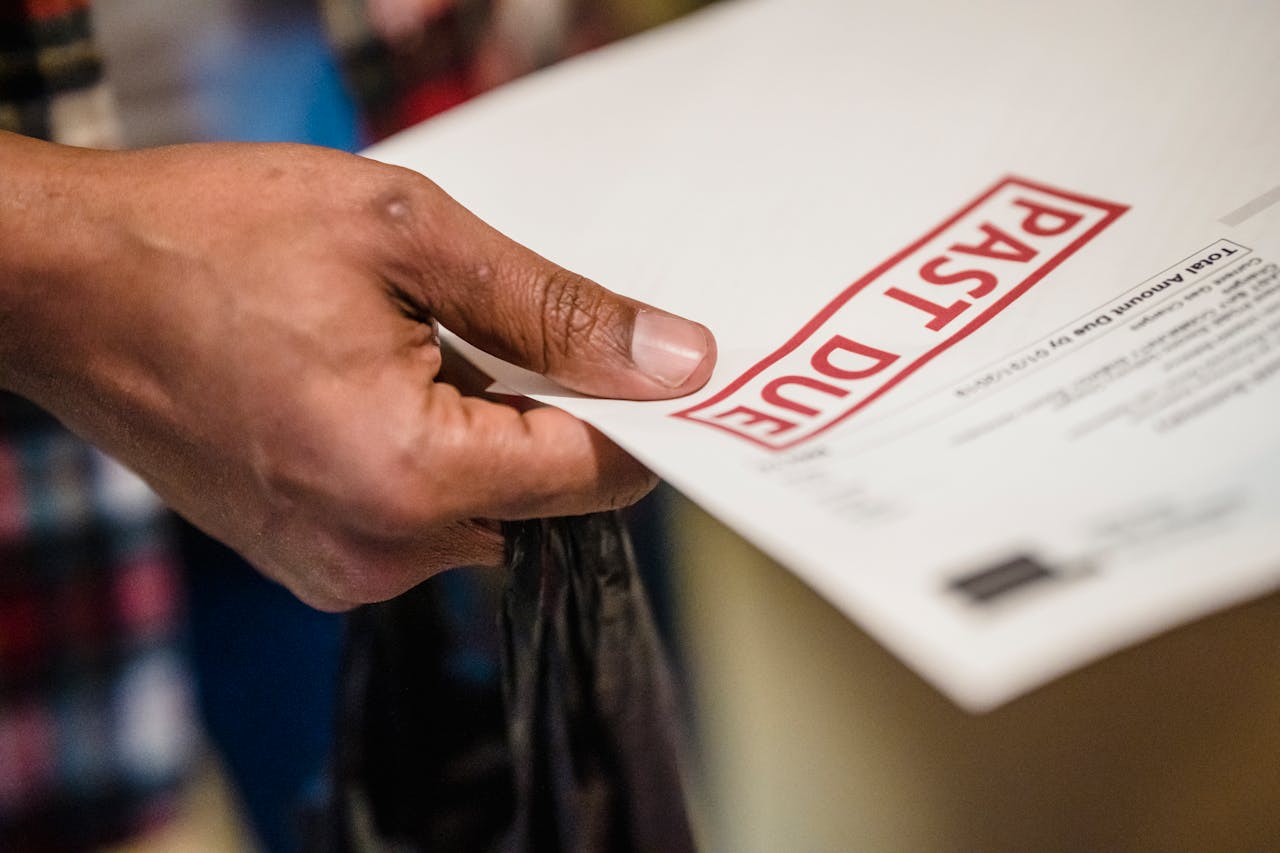 Man-worried Hardship Stay of Eviction: The Worst Named Law in Housing