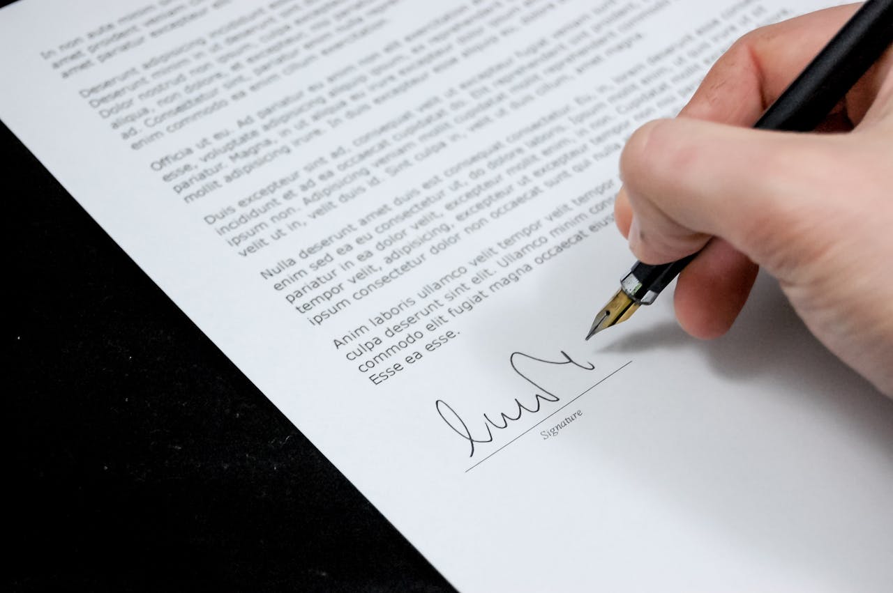 Why Having a Will Is Essential