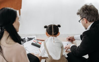 我應該申請子女扶養費嗎 (Child Support)？