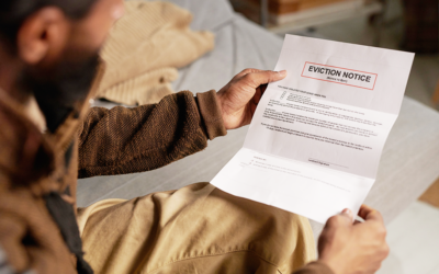 How to Use Landlord Identity Law as a Defense for Eviction 如何利用房東身分法作為驅逐訴訟的抗辯理由