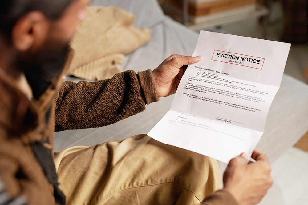 How to Use Landlord Identity Law as a Defense for Eviction