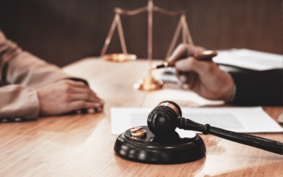 Requesting a Temporary Restraining Order (TRO) 申請臨時限制令 TRO